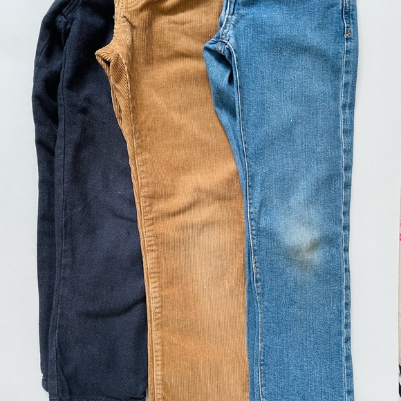 Lot of 3 Zara pants - Picture 3 of 4